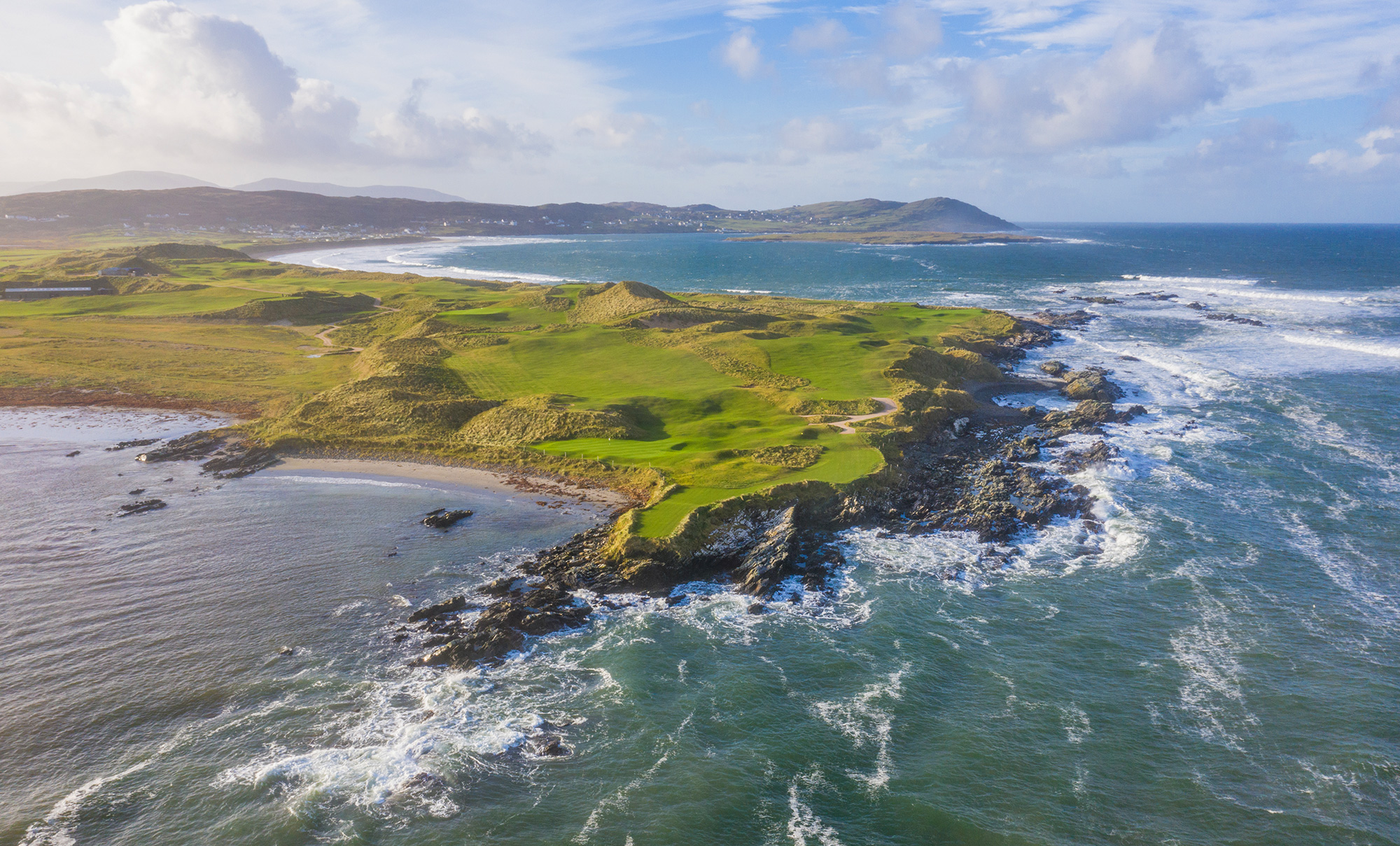 Narin & Portnoo Links